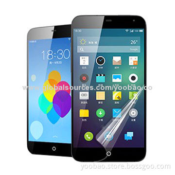 Screen Protector for Meizu MX3